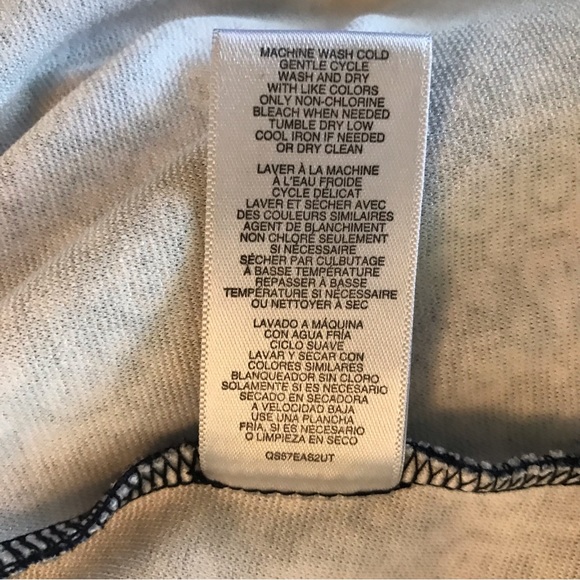 Michael Kors Mini Skirt - Picture 6 of 8